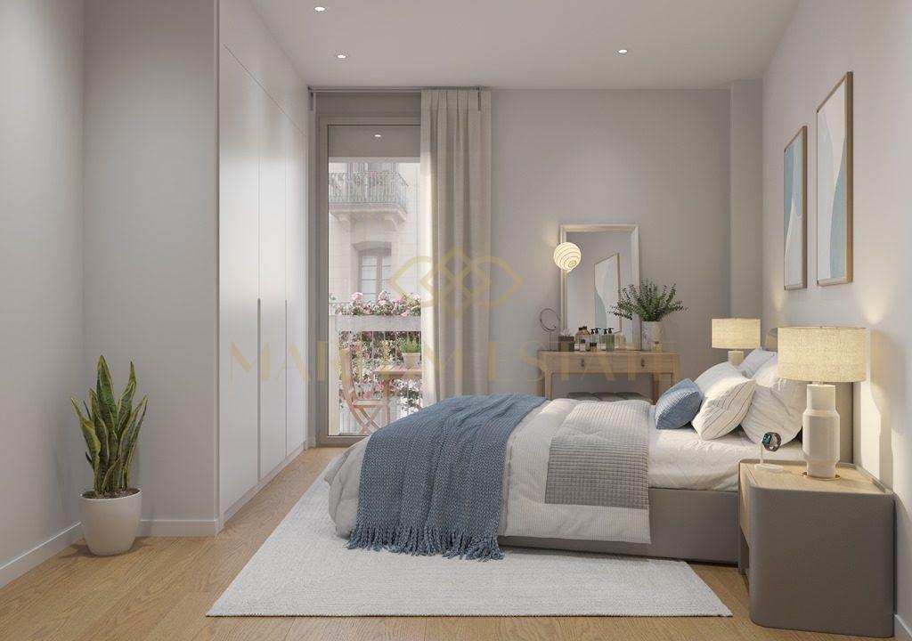 LLAVEdeORO_GOMIS_Dormitorio